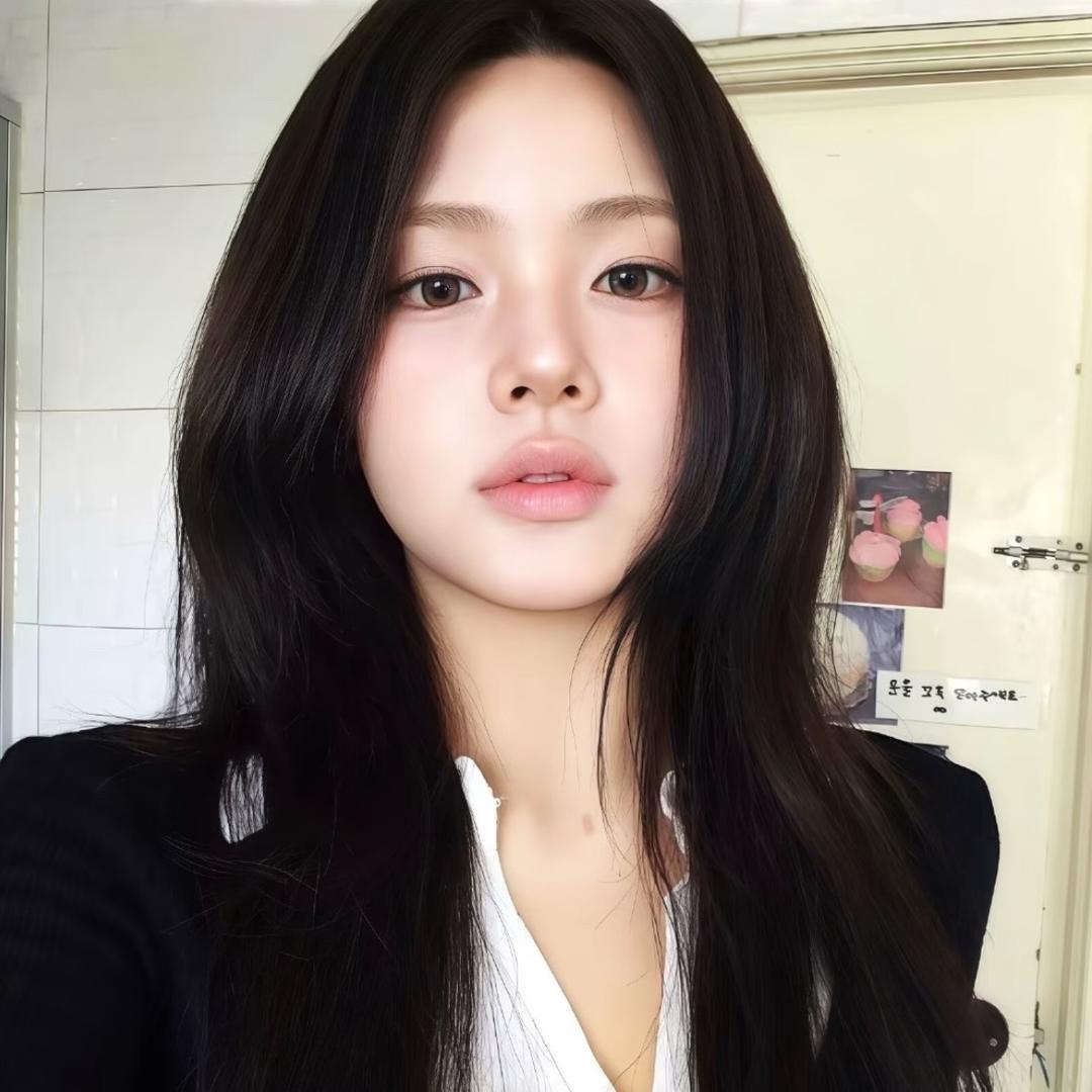 藤井树Itsuki