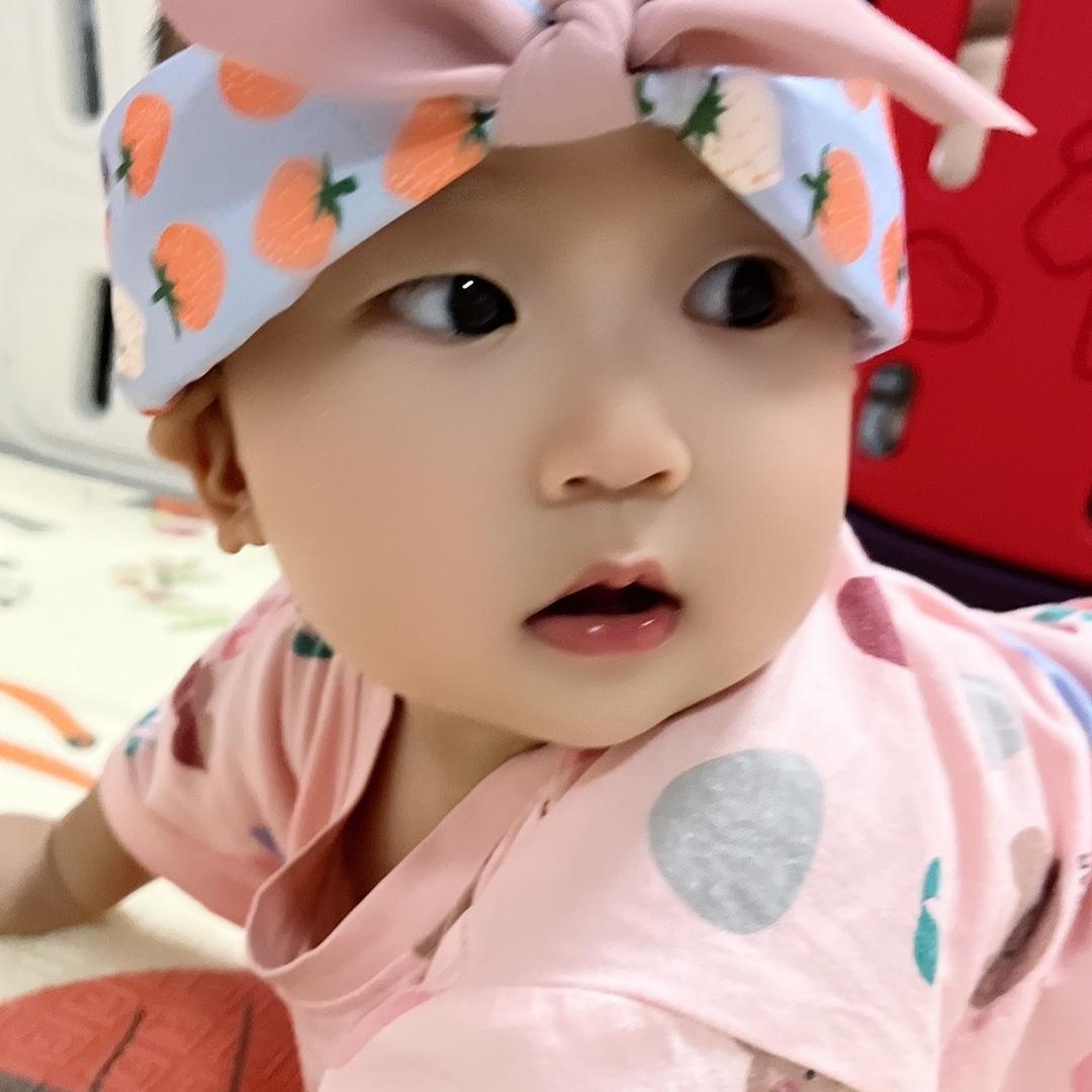一一淇淇俩姐妹(带娃发疯版）