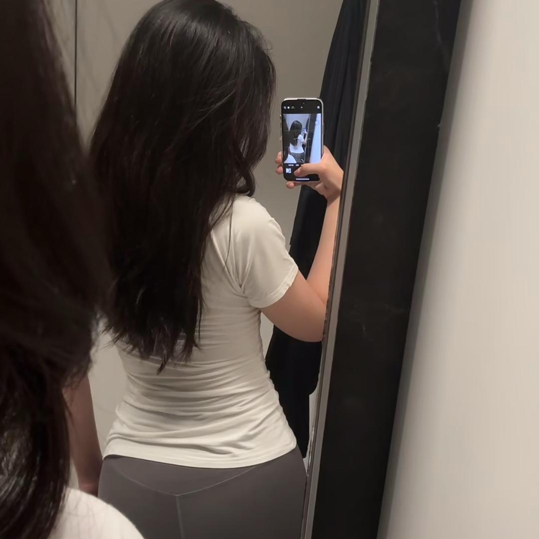 小u