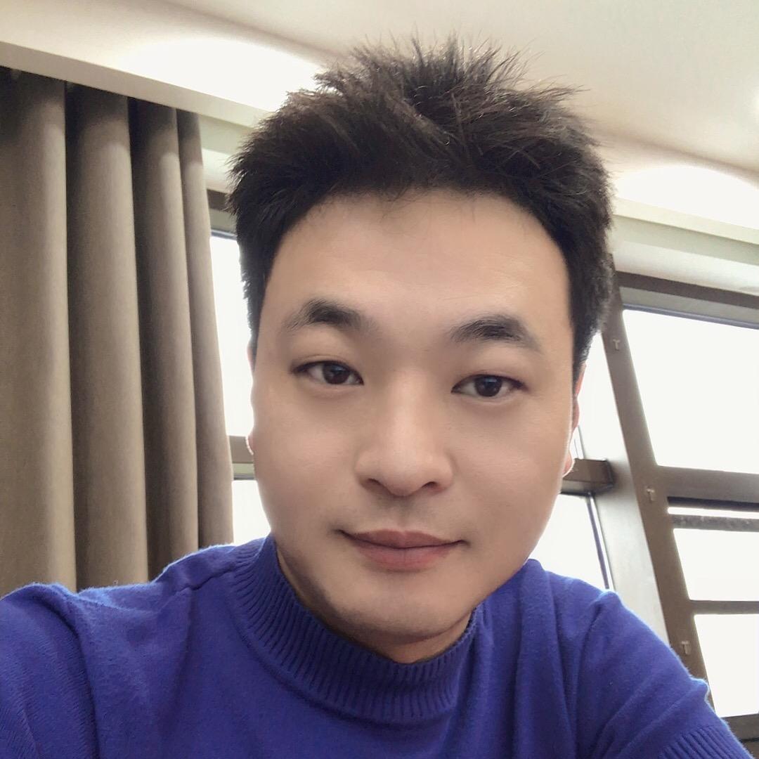 朱海洋