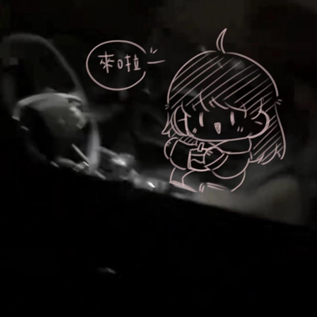 陈慢悠