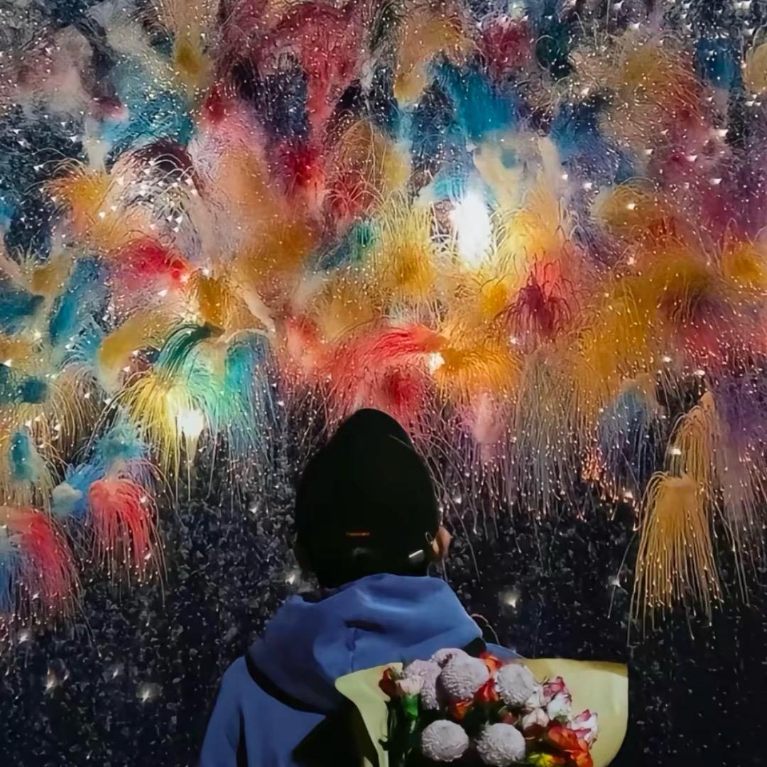 遇见十三月～～