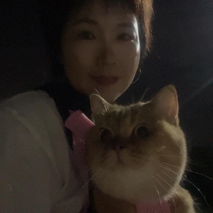肉松咪