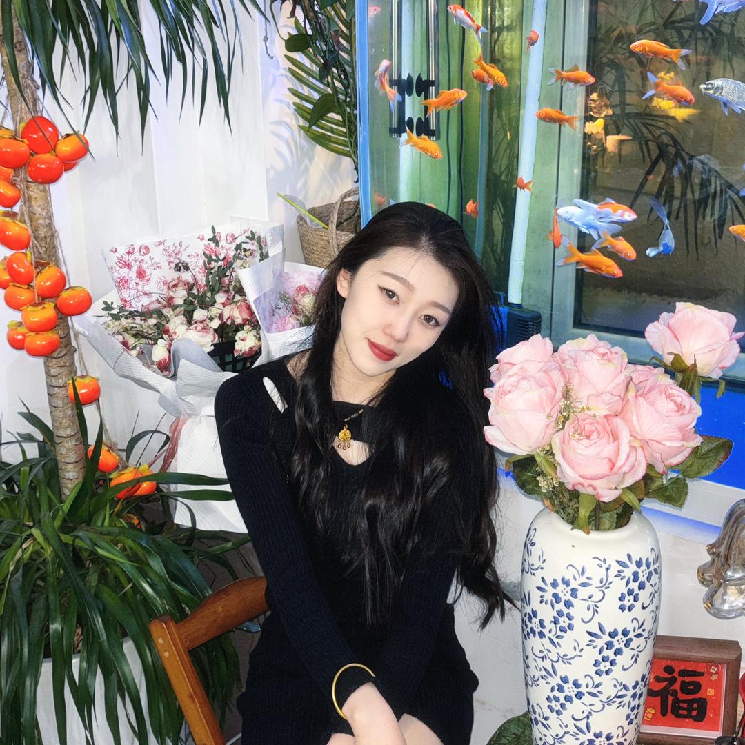 抱走樱樱🍒