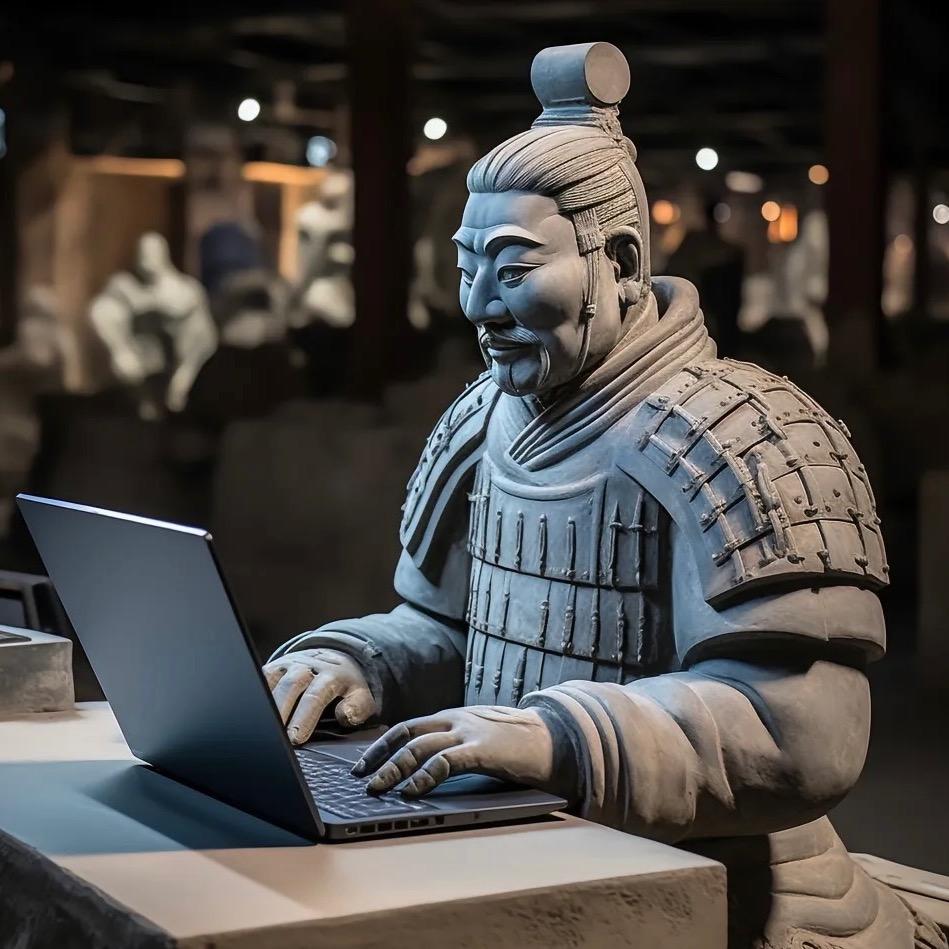秦人电影