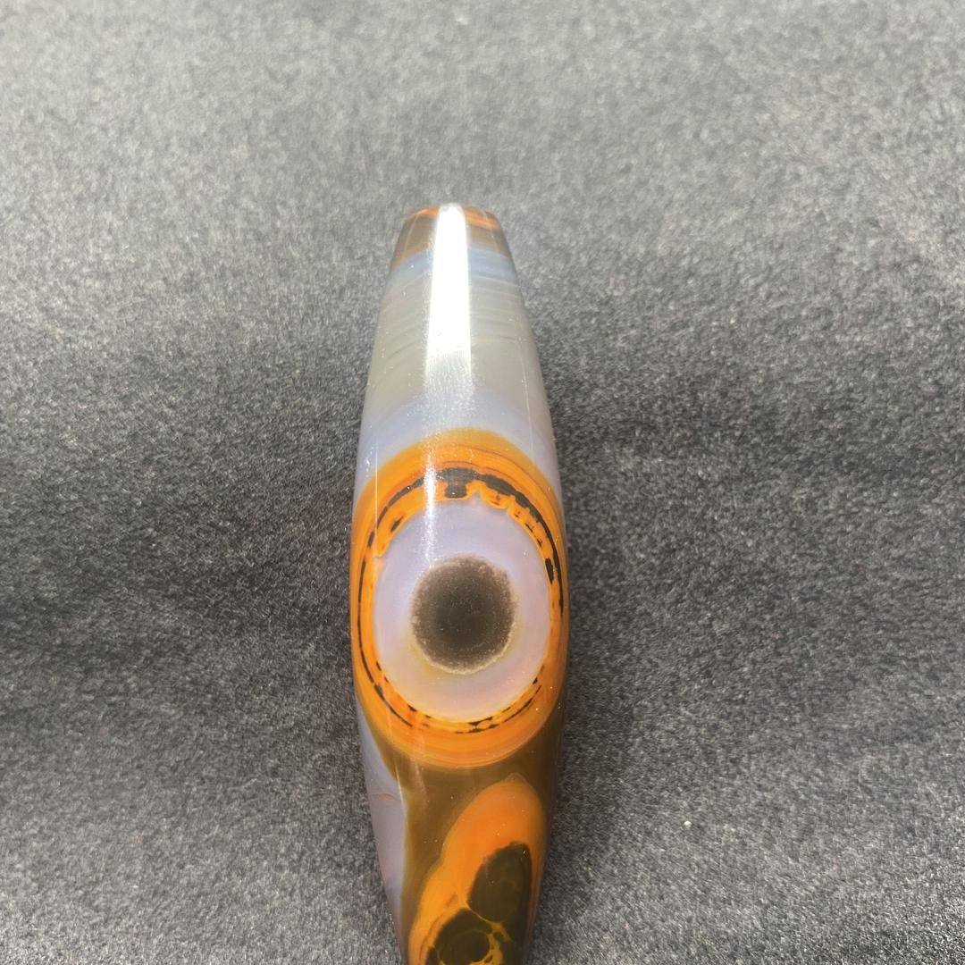 齐石源玛瑙文玩