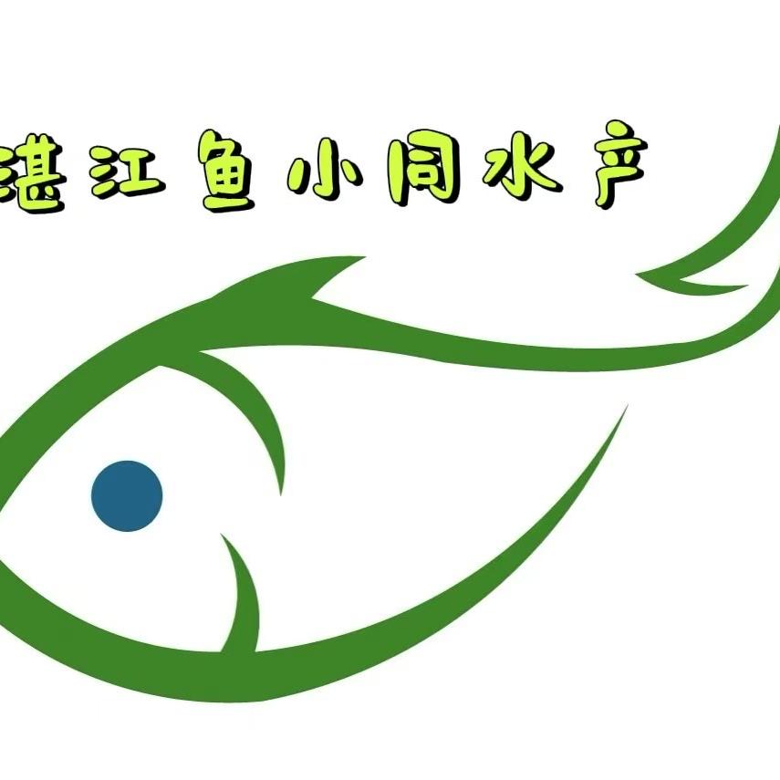 湛江渔小同水产