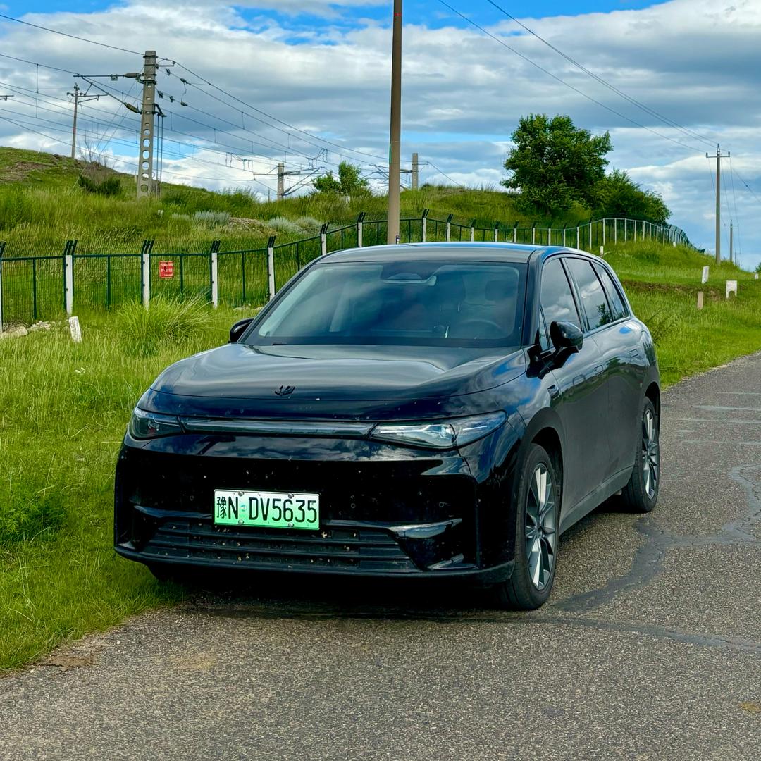 零跑跑