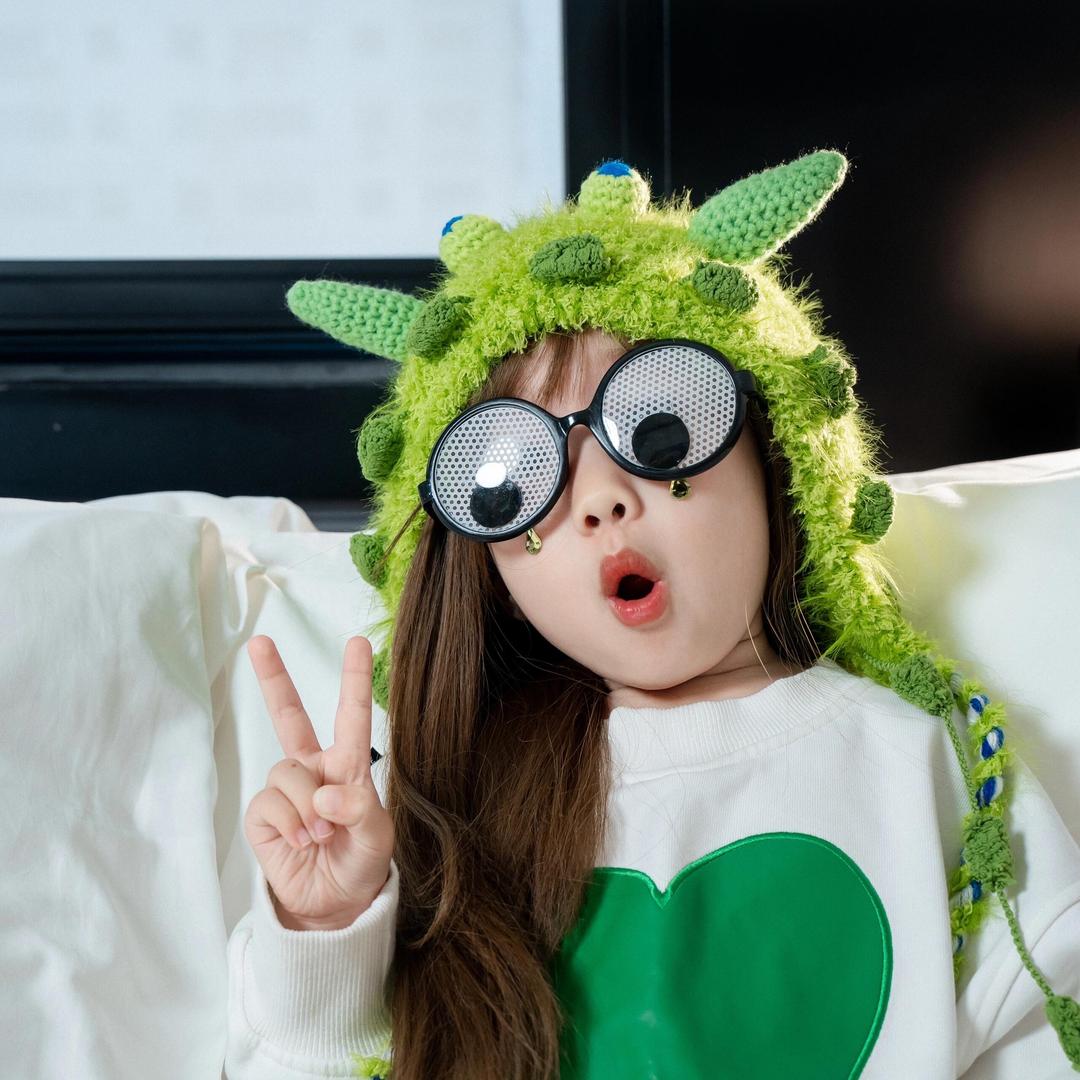 一直是圈圈吖🐰