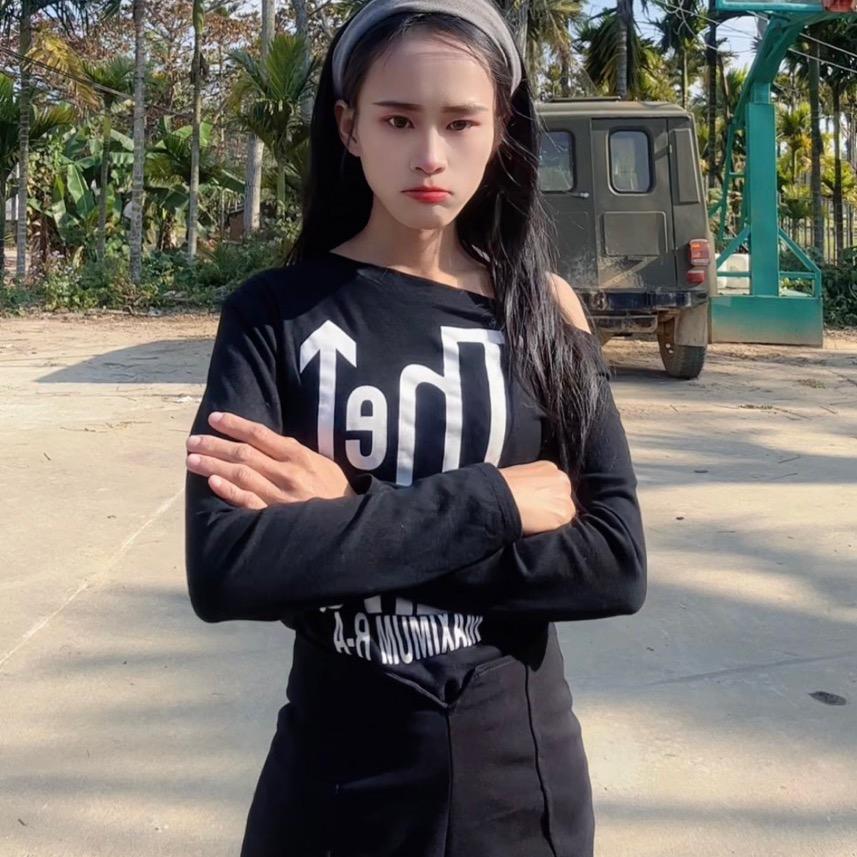 菠萝妹分享生活