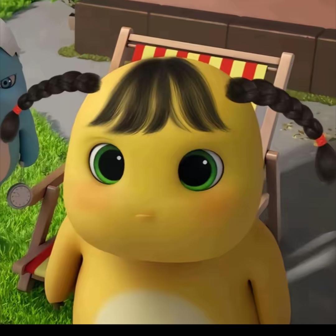 奶龙.