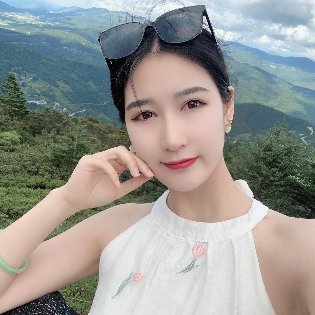 晓晓呀🌾(21:20)