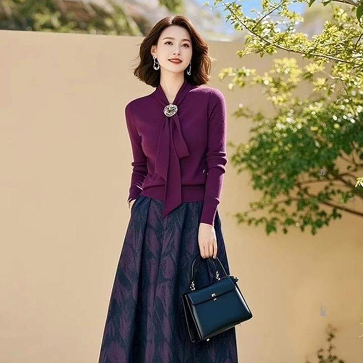 依花服饰穿搭
