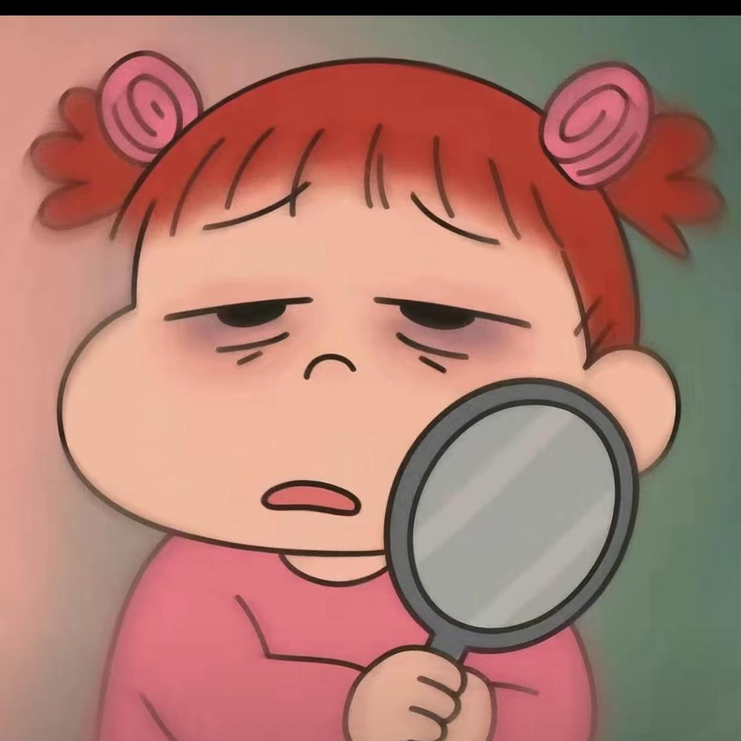 每天睡不醒💁🏻