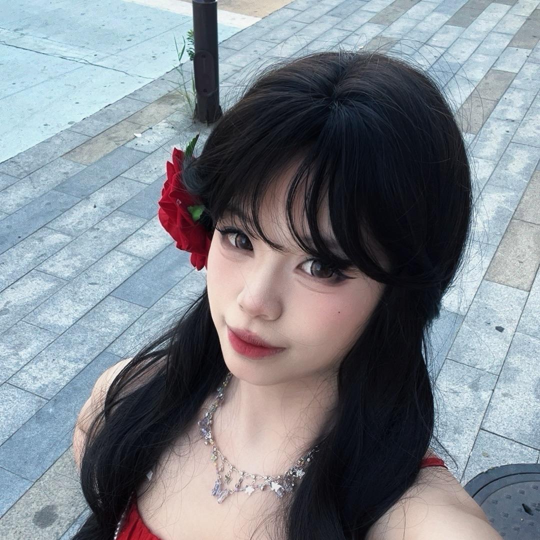 幸运小鲤