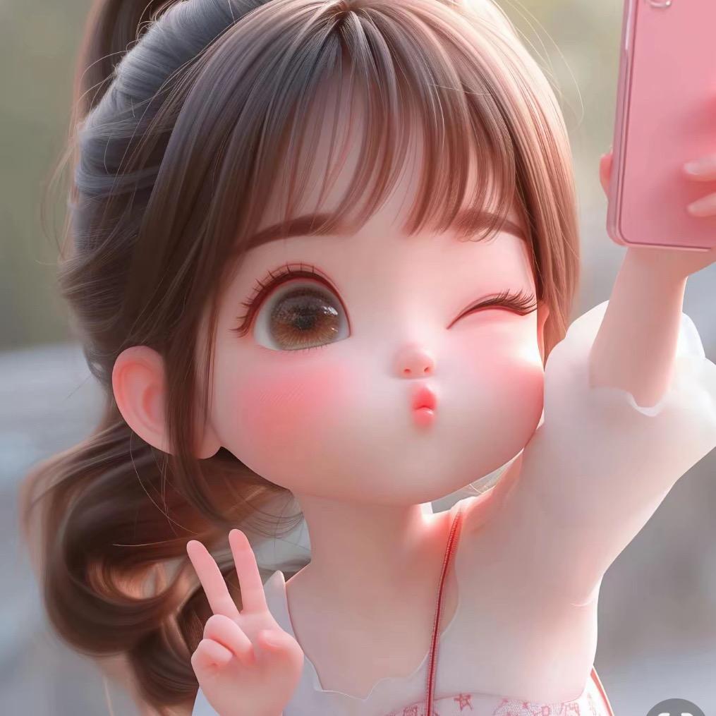 💖从心开始💖