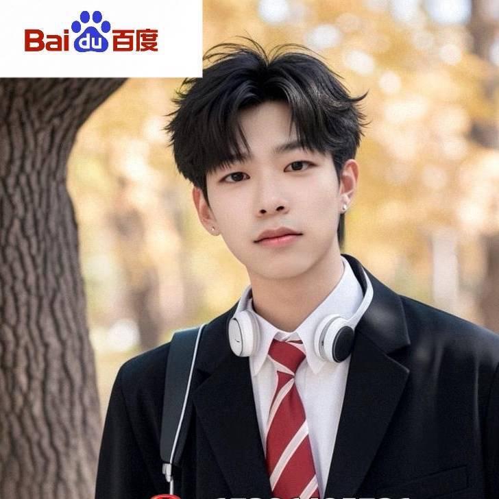 小吴同学