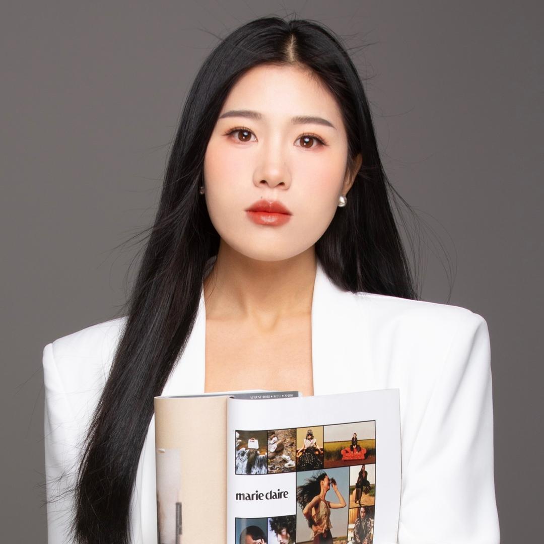 白发找陈老师转黑