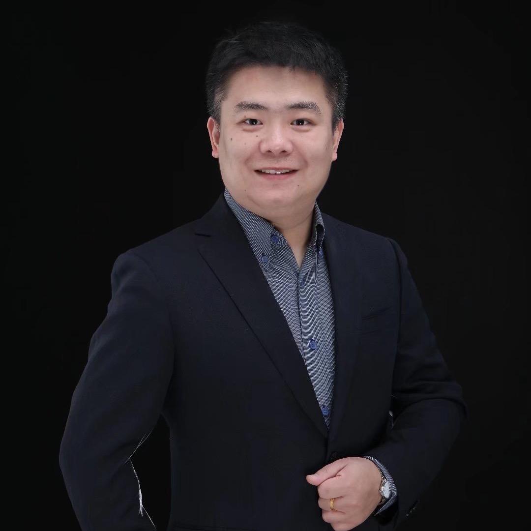 验光师邱斌 西安朗明眼镜