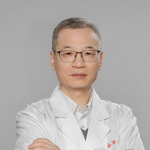 中医王义军教授