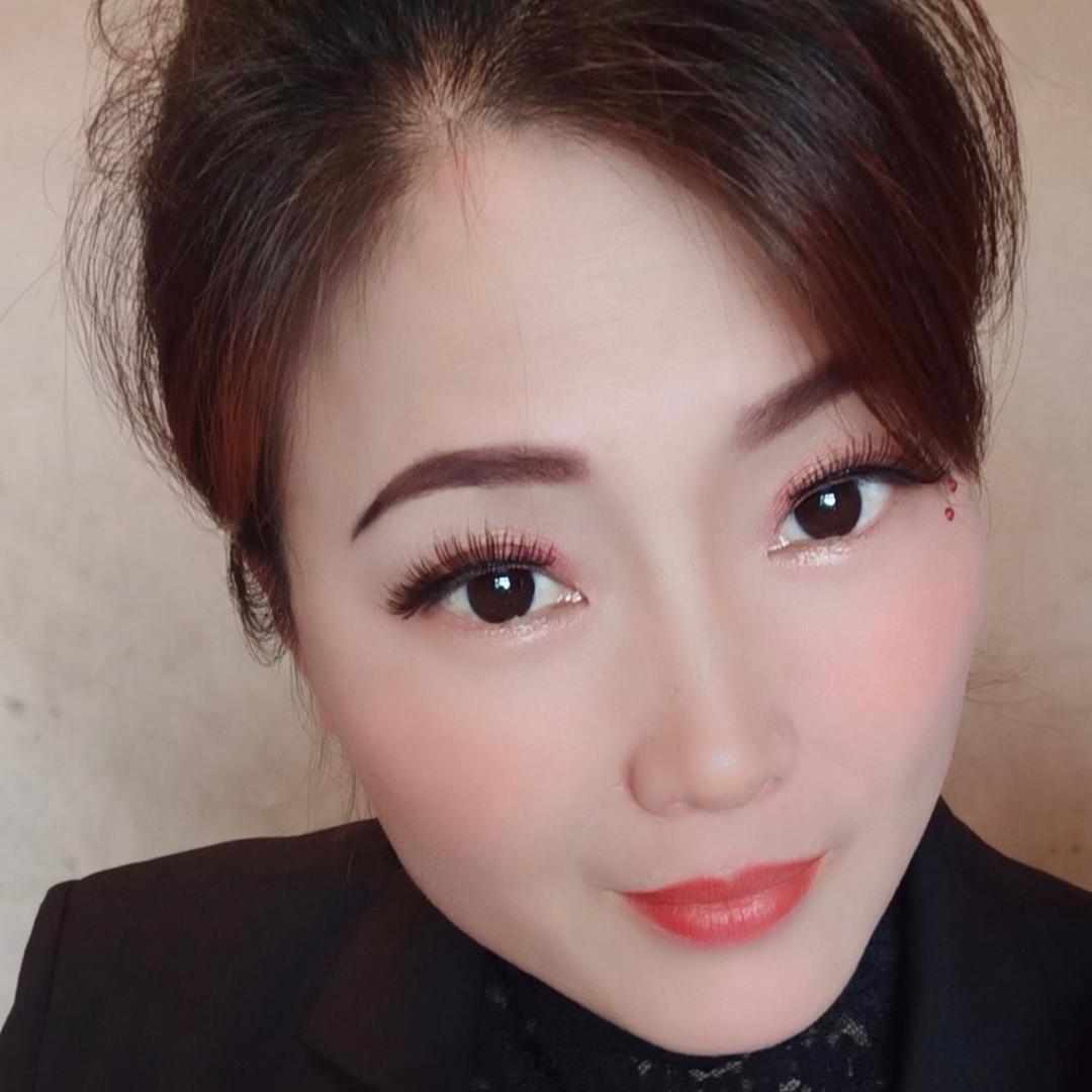 杨美女