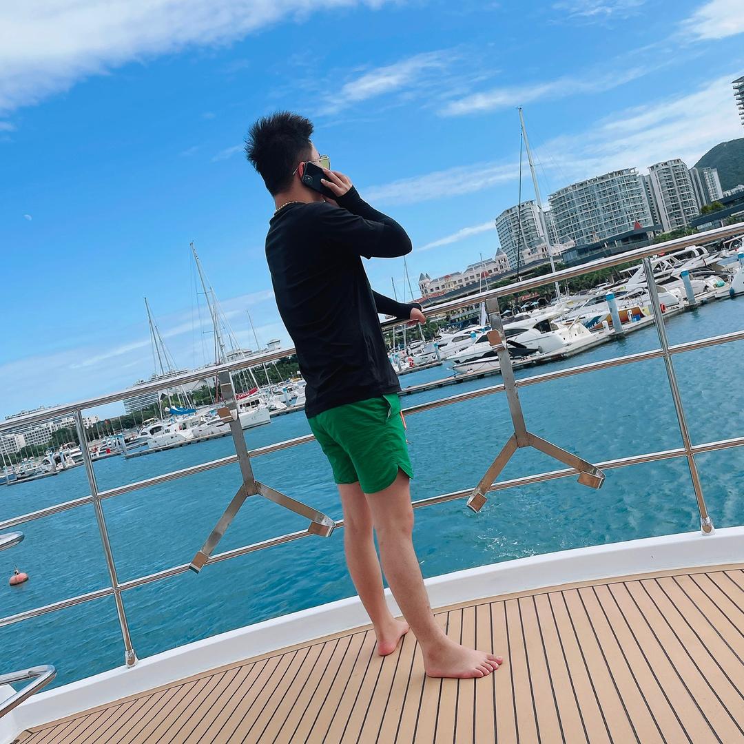 大龍_要努力呀！☀️