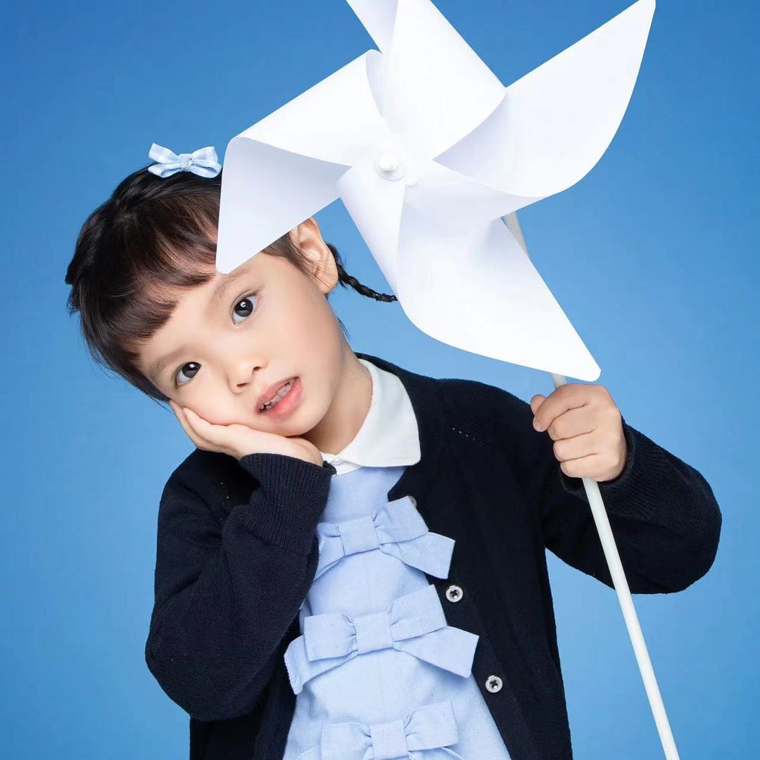 恩恩同学