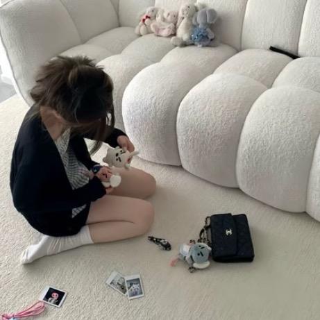 呆呆