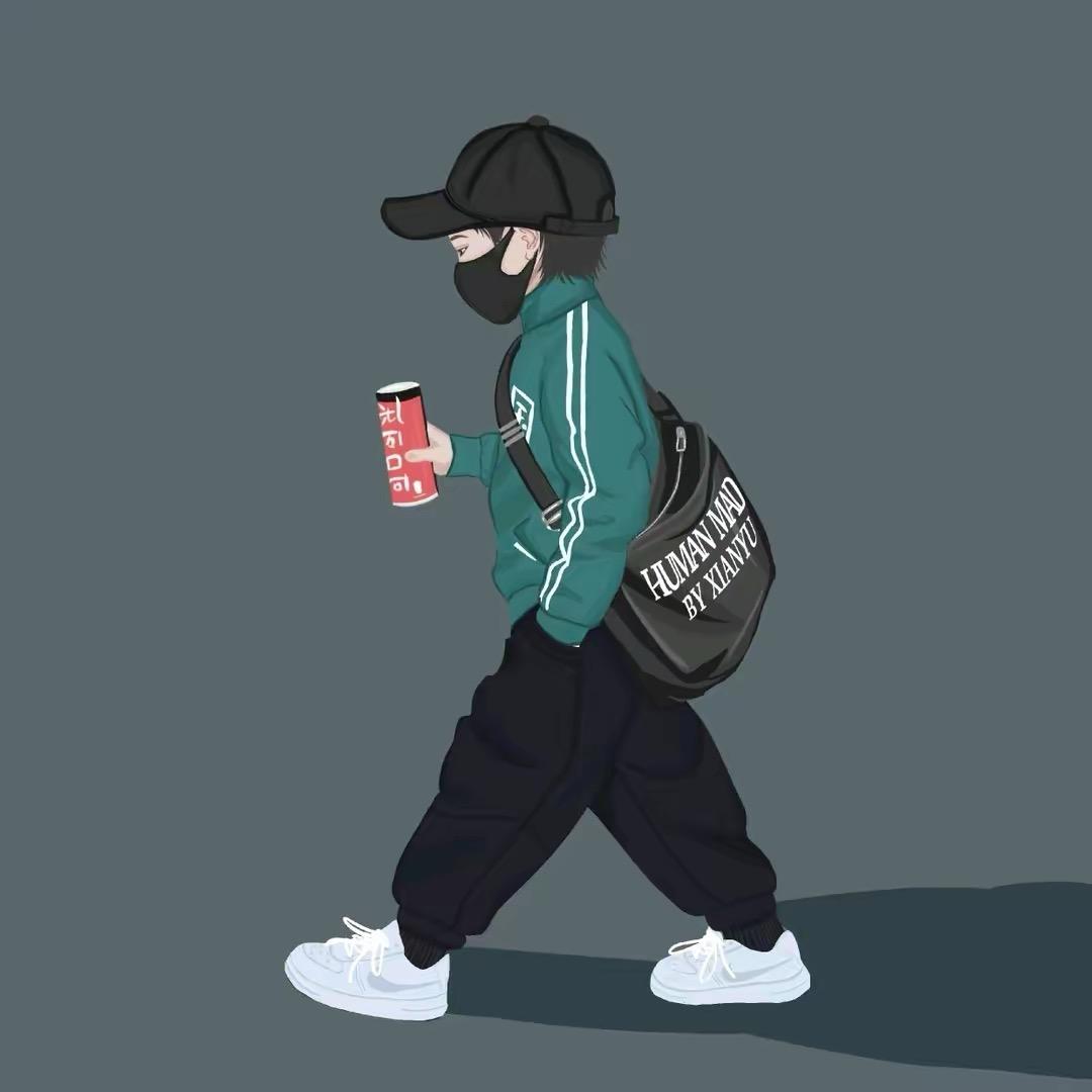 🌈请叫我王开心