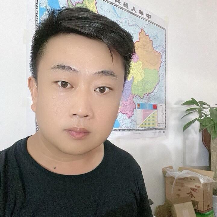 清河～陈刚彬