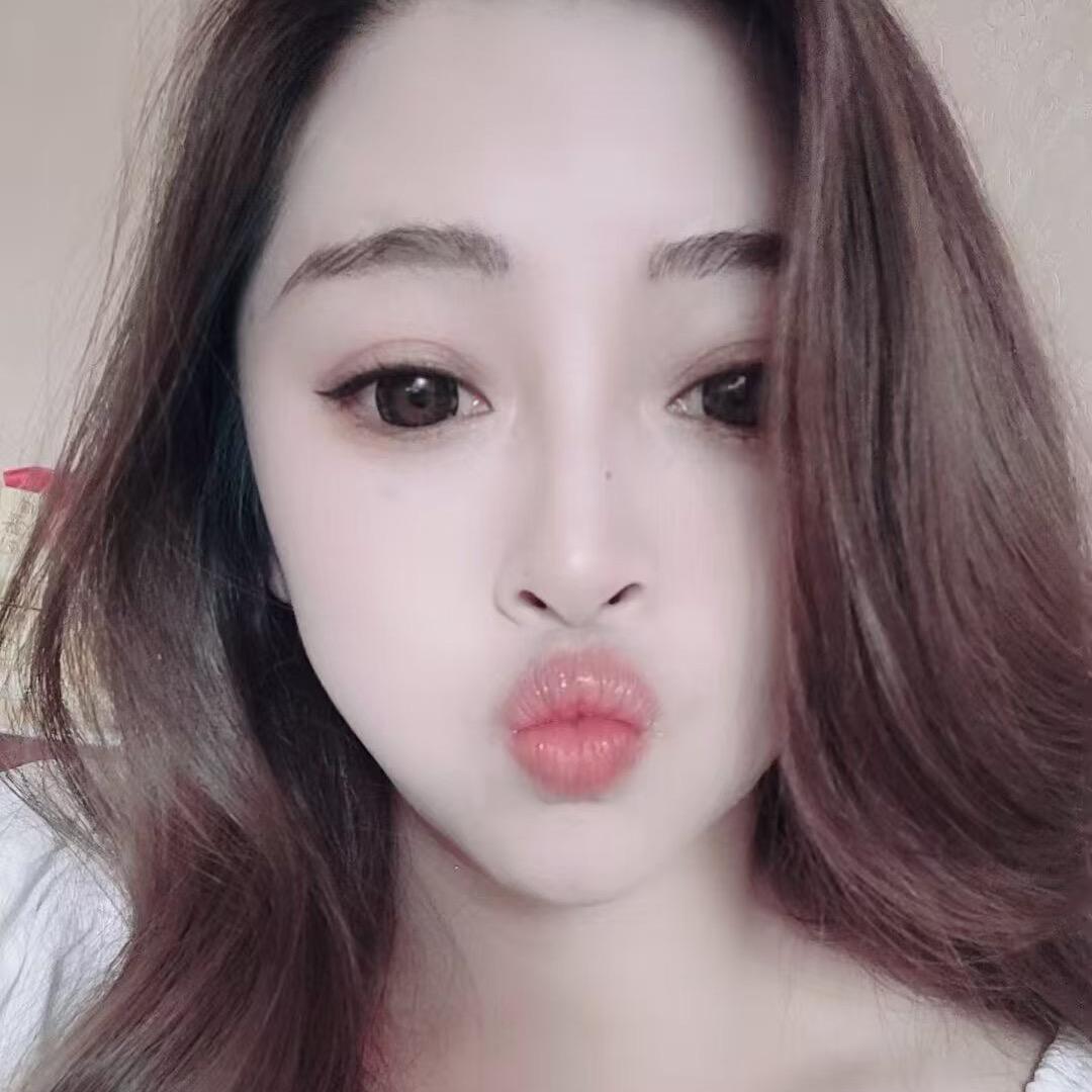 爱笑的眼睛真美