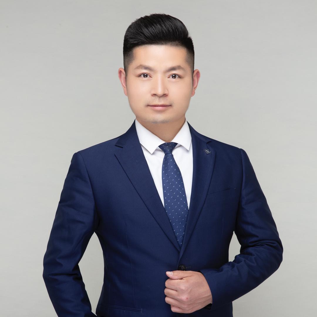 房产顾问师敬超