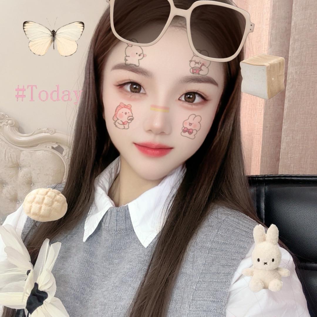 沐沐mm