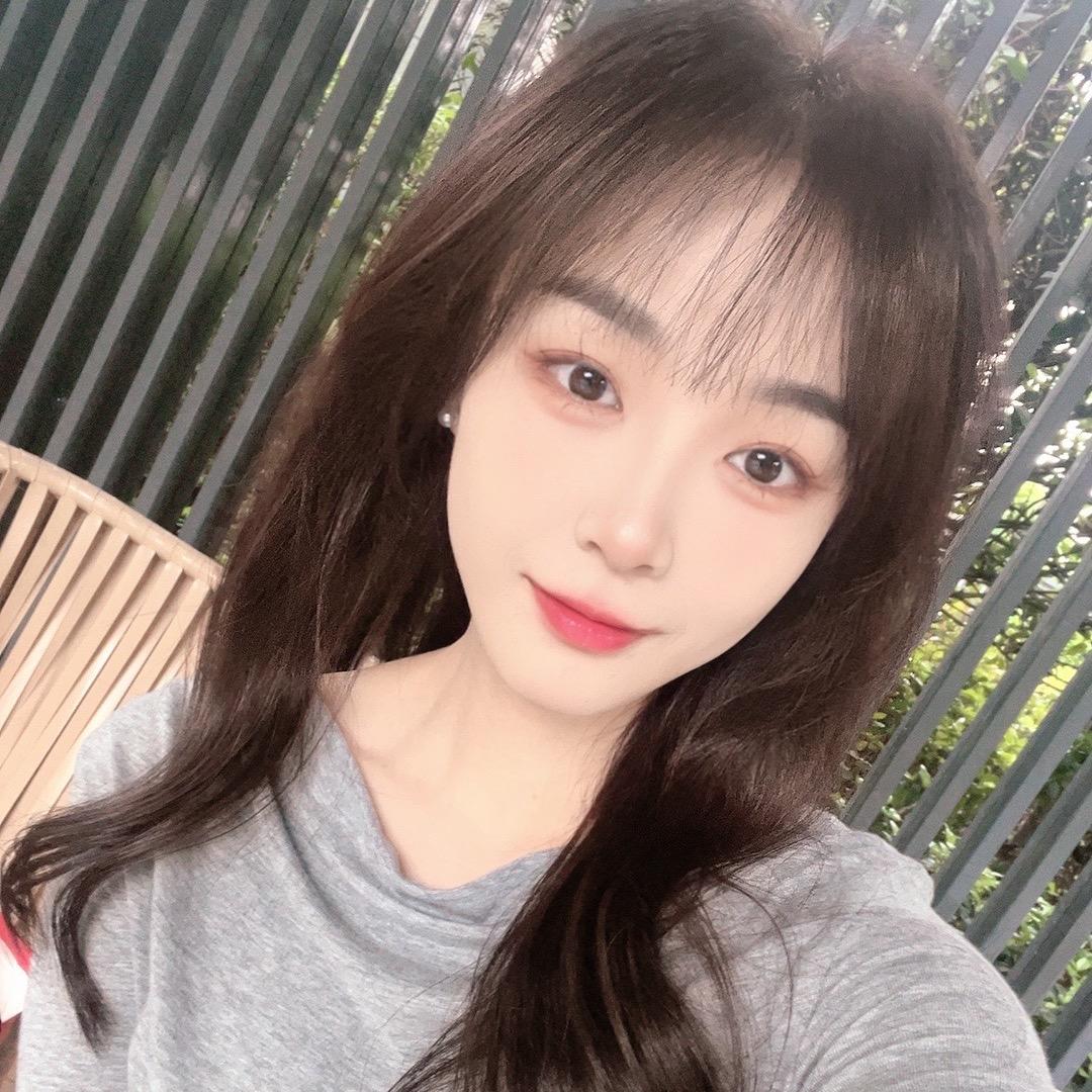 暴脾气的小楠楠