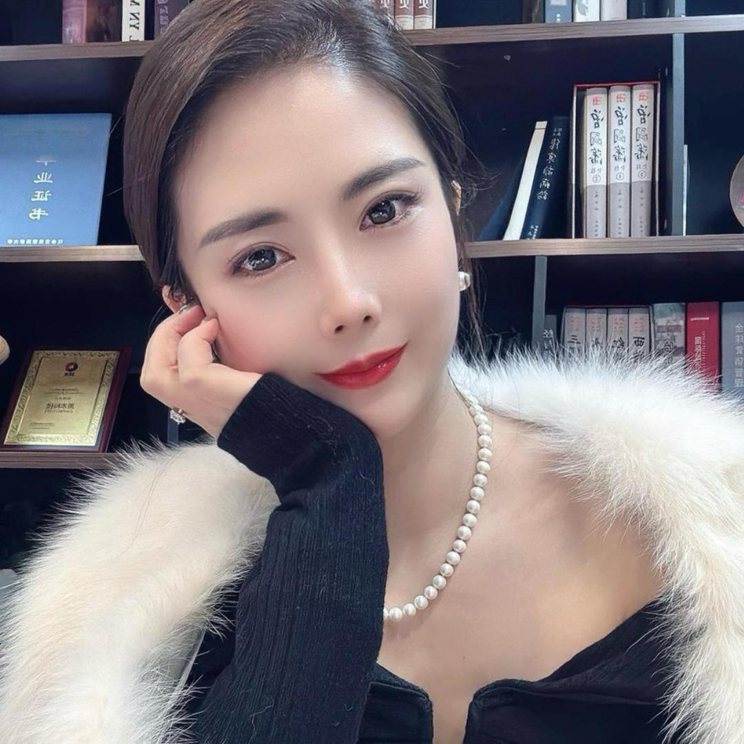 王兰夫妇❤️号
