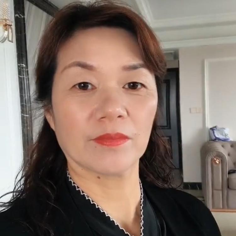 周影