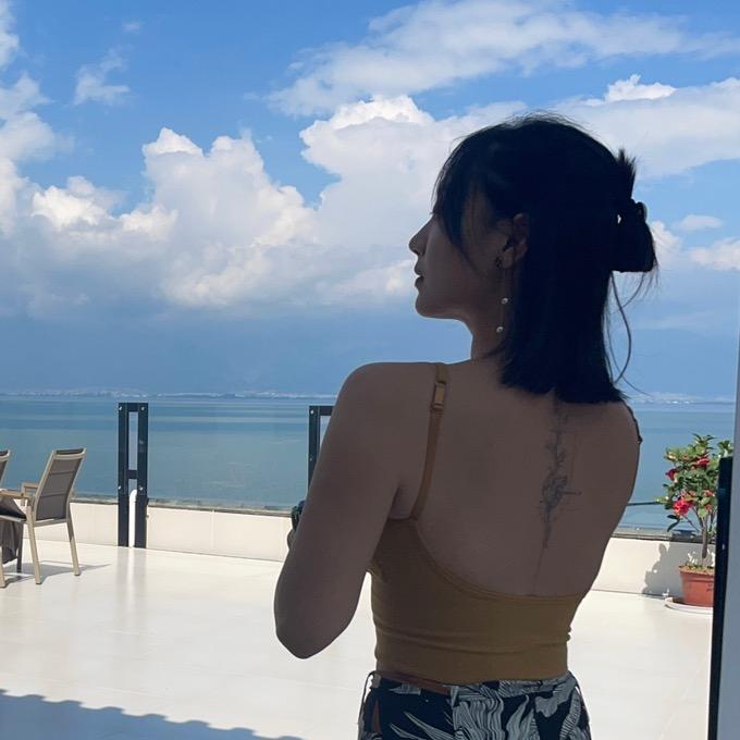 暴富吧Teresa