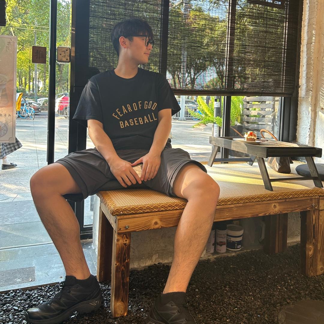 张也好。（热恋版