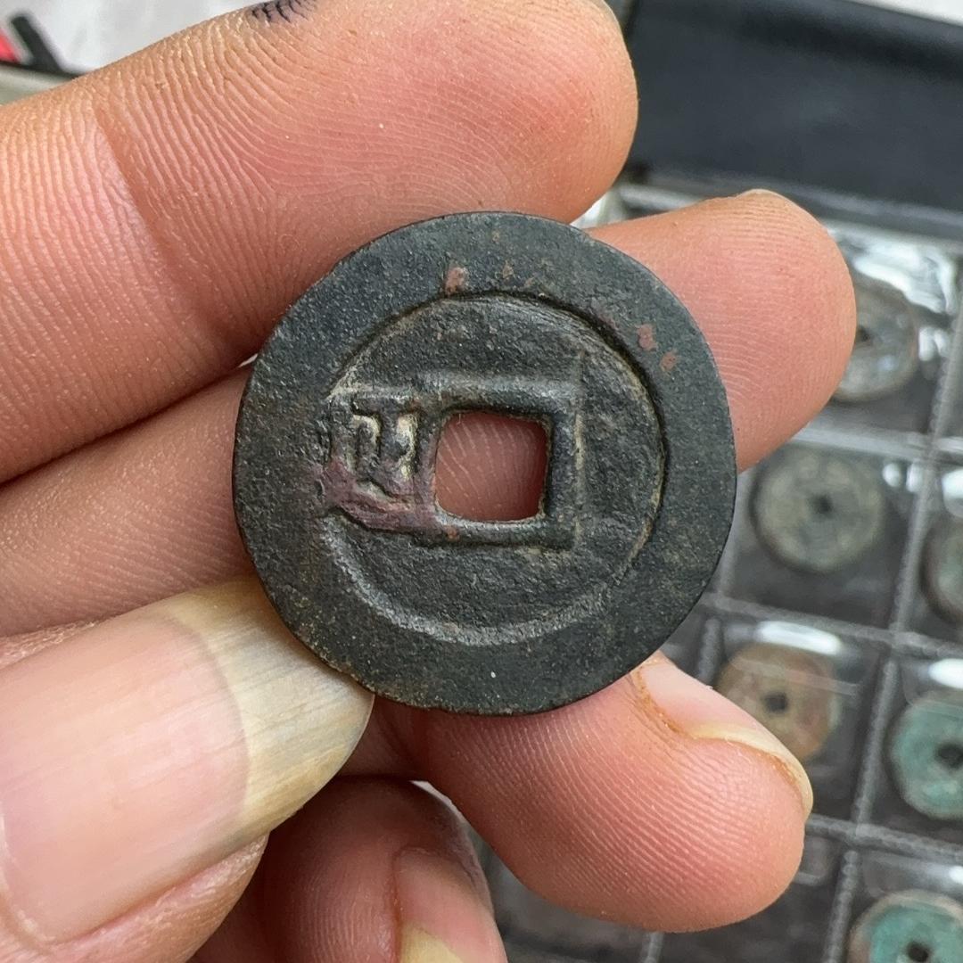 皖北小土豆