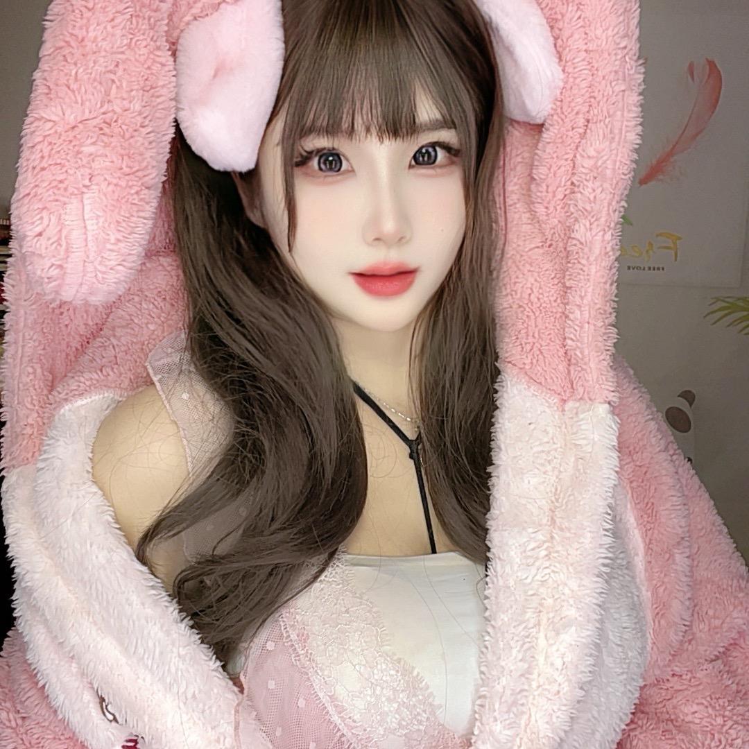 萌小芳baby💋💋💋