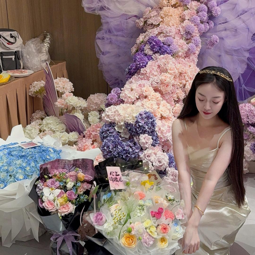 不染💕
