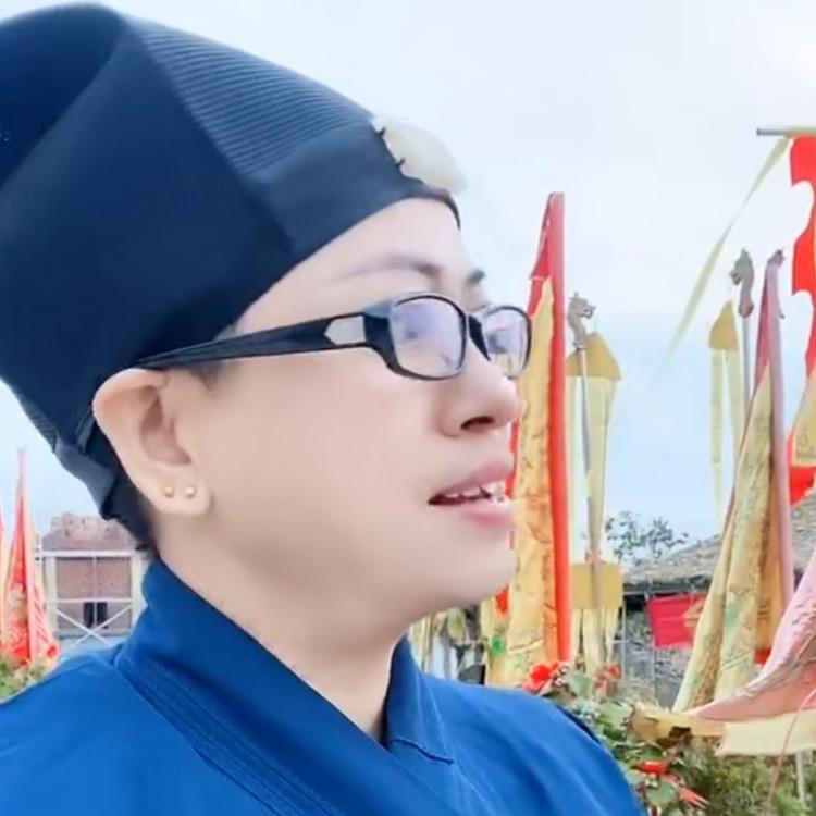 坤道三坛