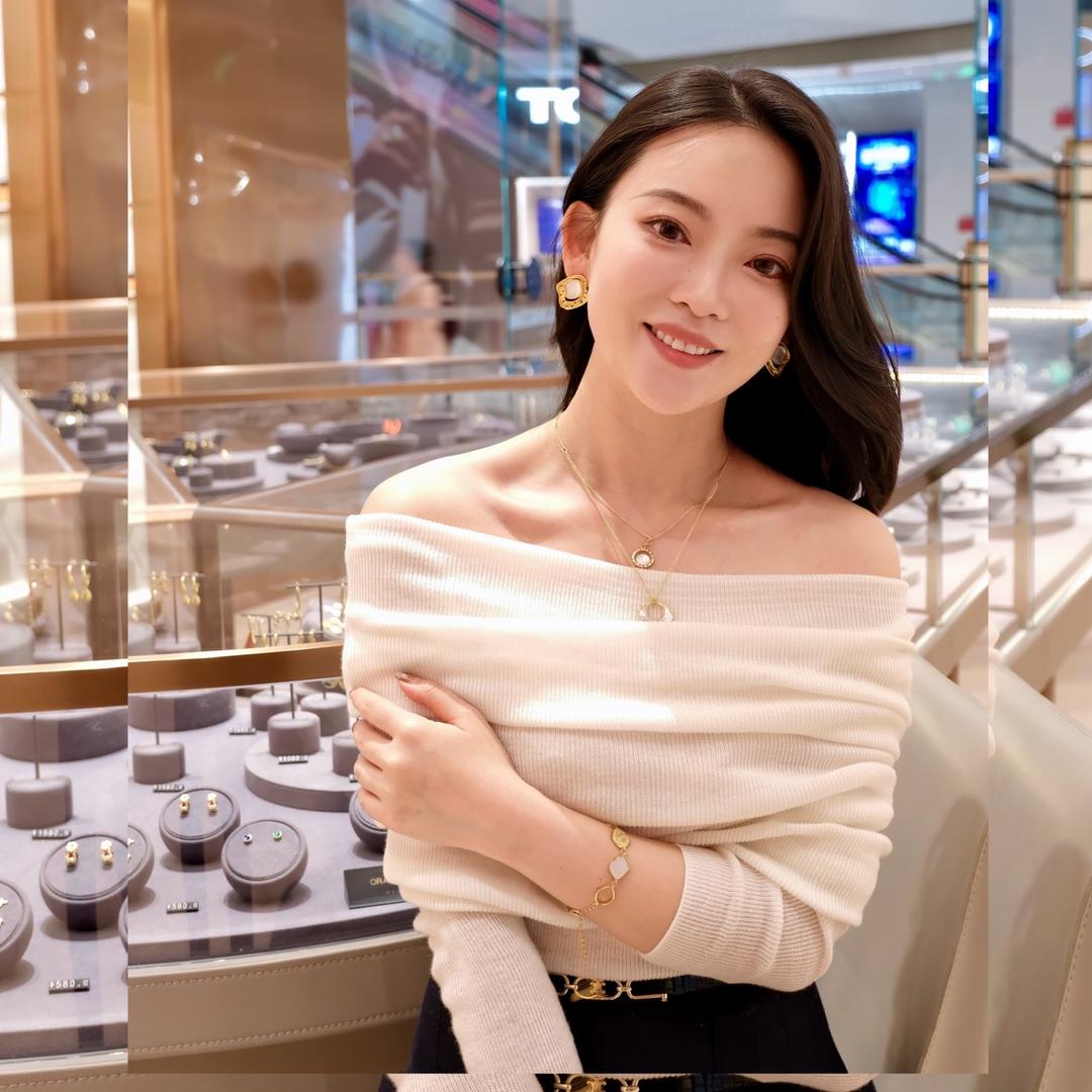 露lu白