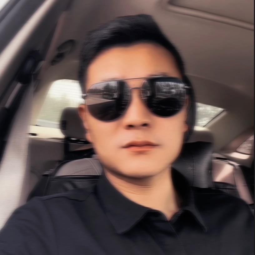 杨大晨🤝