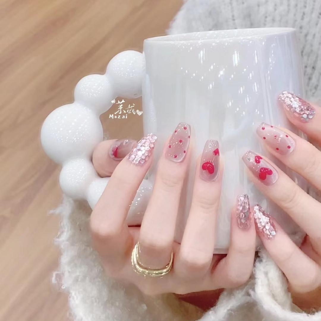 岁月静好  💋💋💋