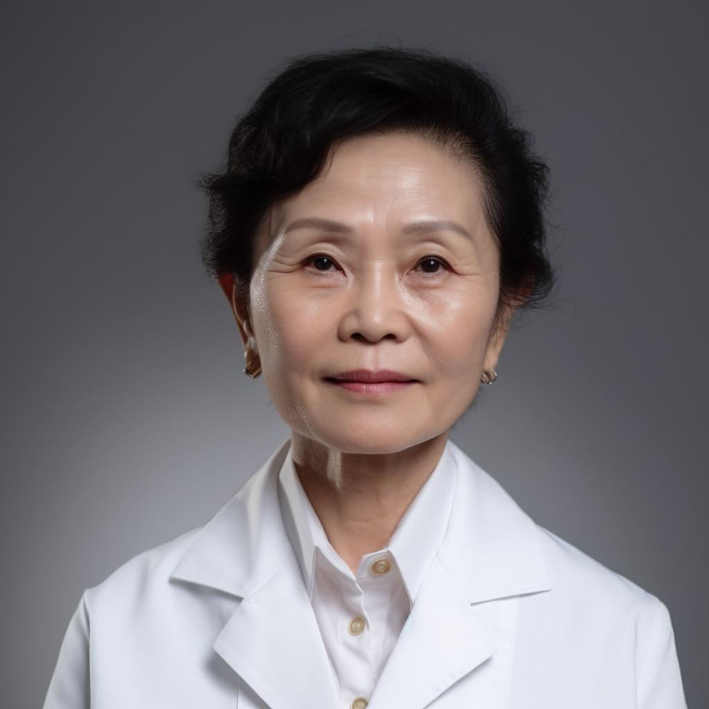 精准营养解教授