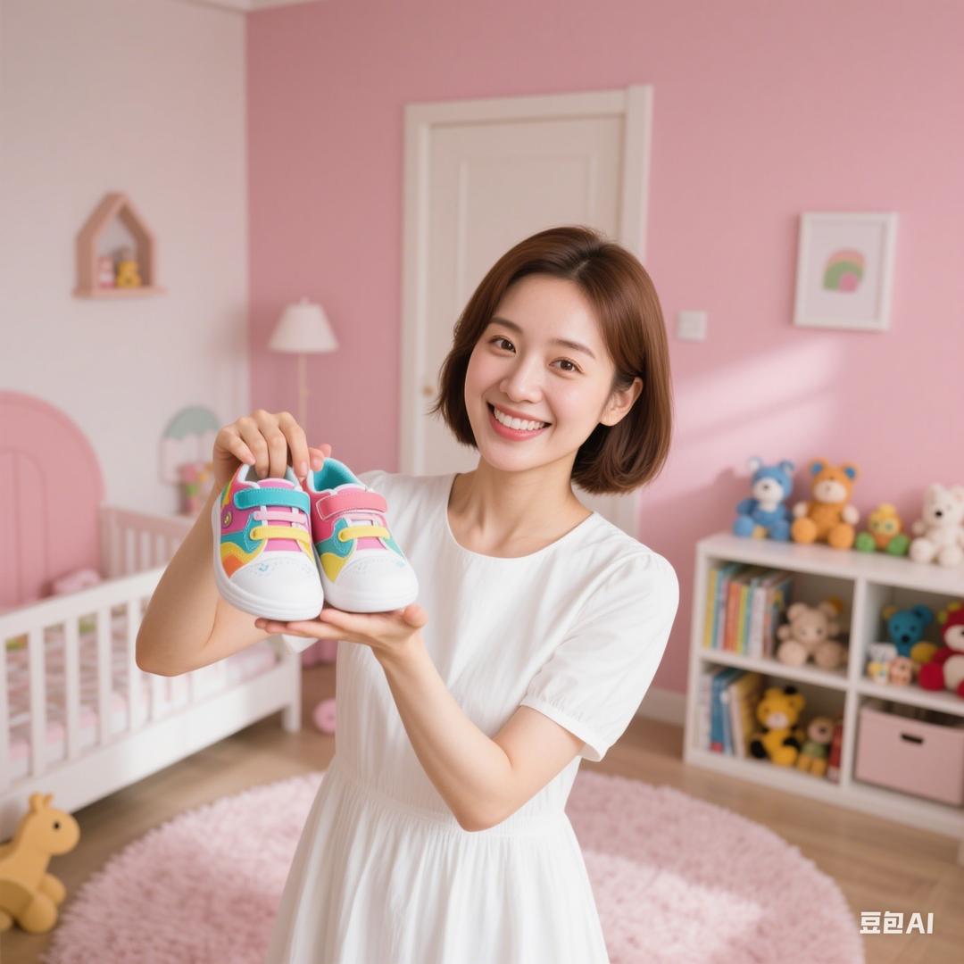 星辰妈咪