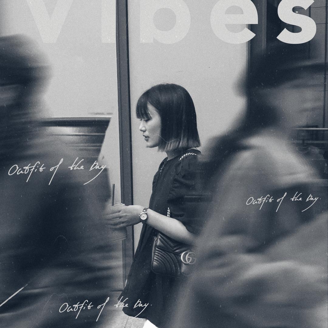 南壹美学•南通化妆师娴子