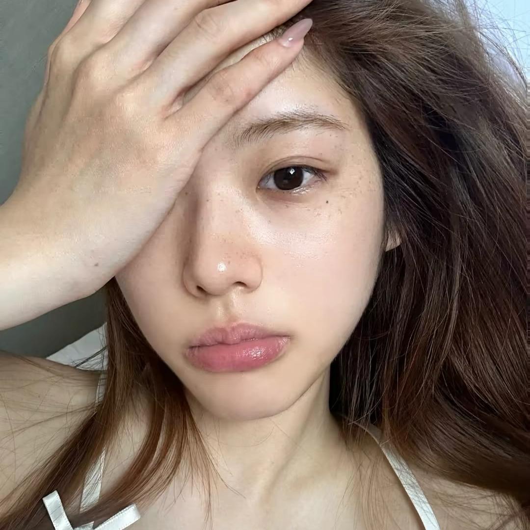 一块芒果（在减肥）