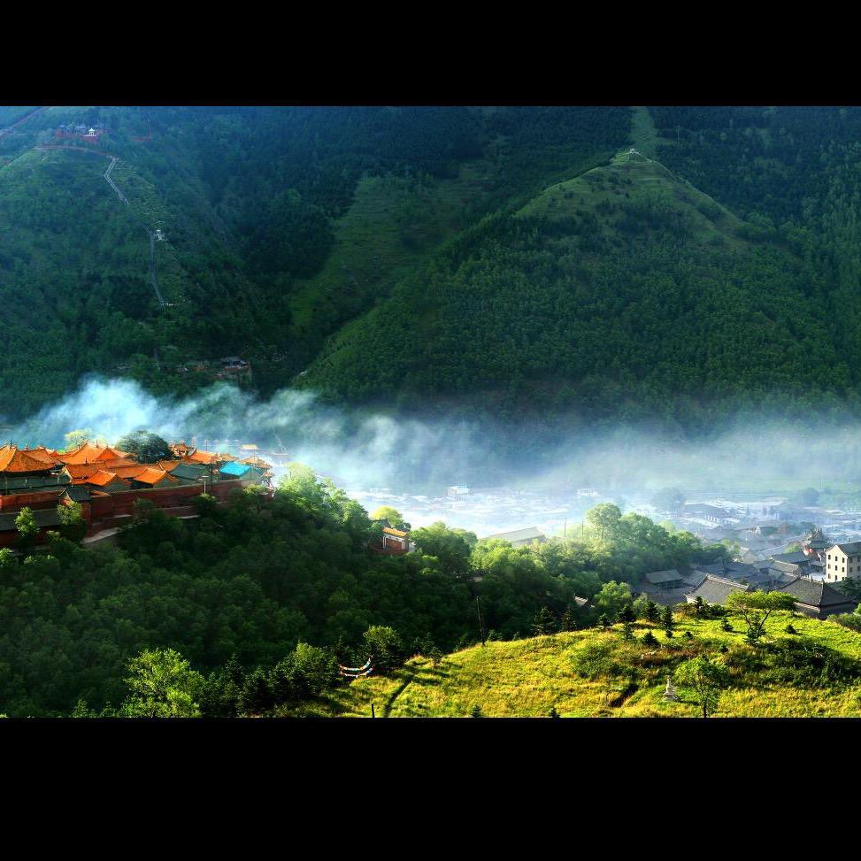 忻州五台山朋诚假期旅行社